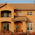 ヨーロピアンカントリーハウス