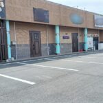 貸テナント 店舗 事務所  満室