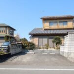 戸建貸住宅
