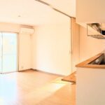 とくぜんハイツ