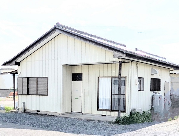 戸建貸住宅