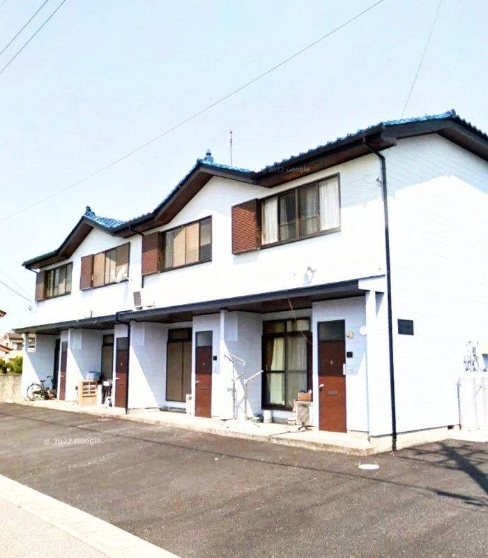 太田町売アパート